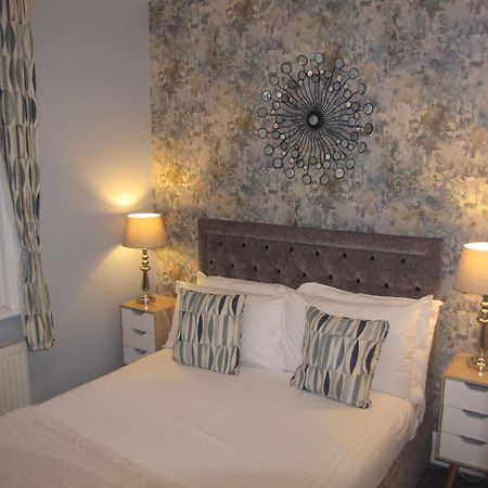 Ashmira Guest House Weymouth Exteriér fotografie