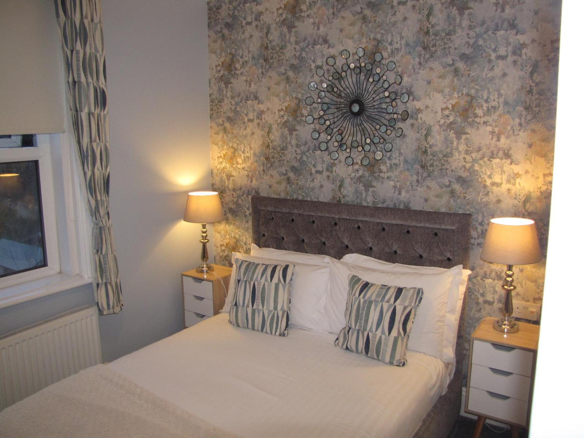 Ashmira Guest House Weymouth Exteriér fotografie