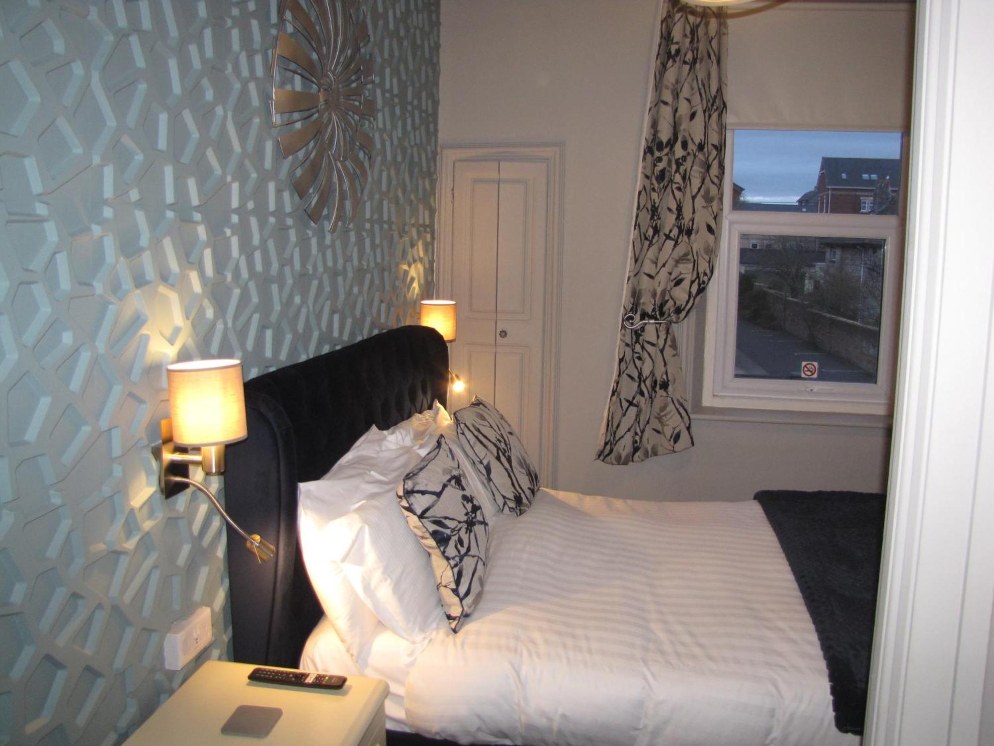 Ashmira Guest House Weymouth Exteriér fotografie