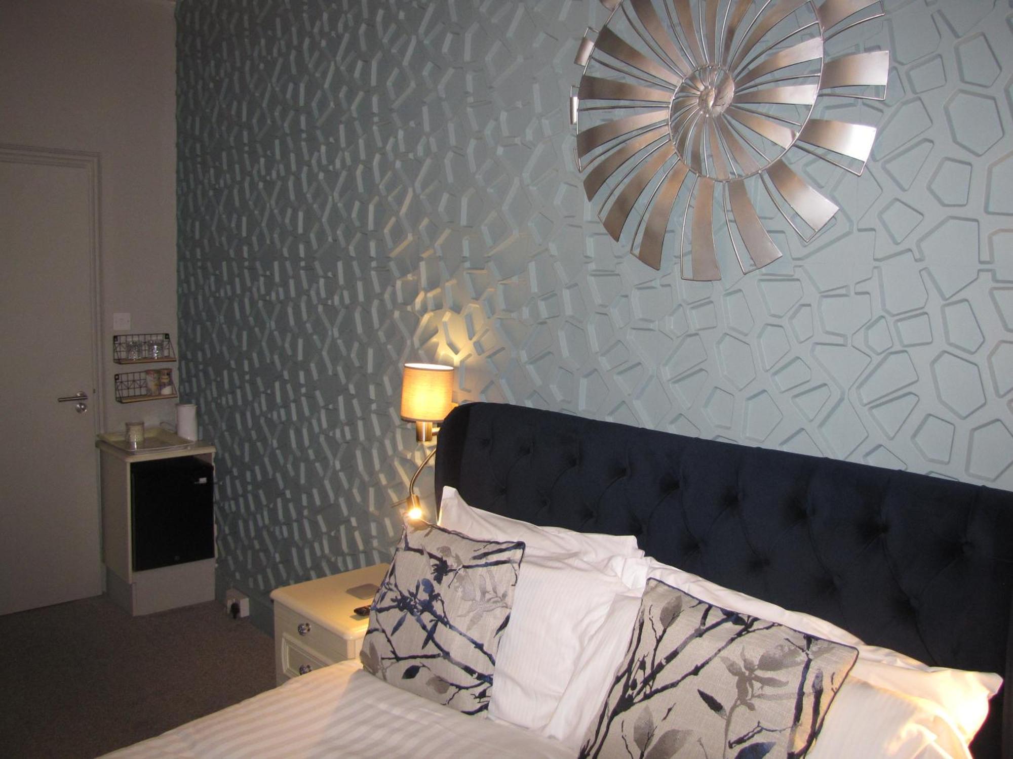 Ashmira Guest House Weymouth Exteriér fotografie