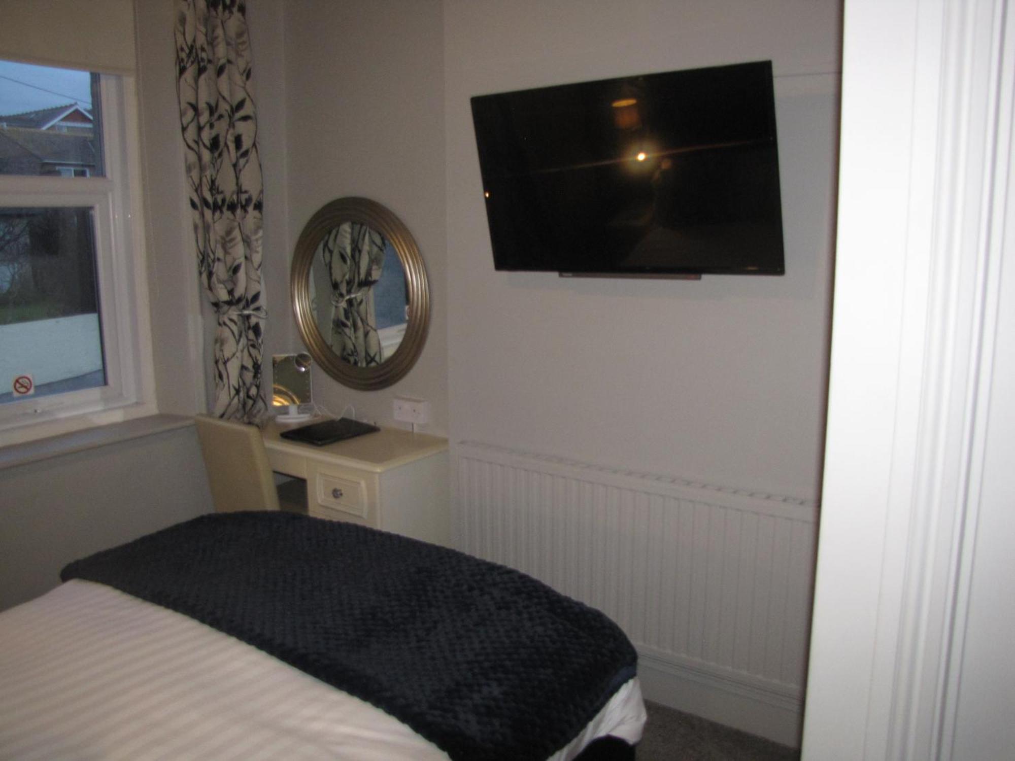 Ashmira Guest House Weymouth Exteriér fotografie