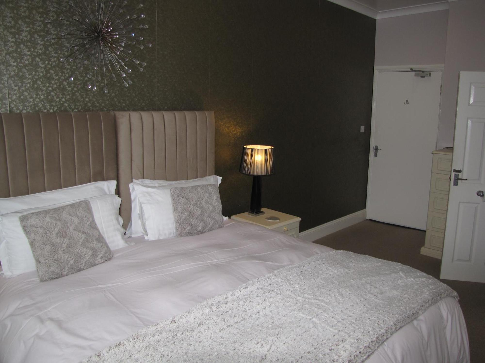Ashmira Guest House Weymouth Exteriér fotografie
