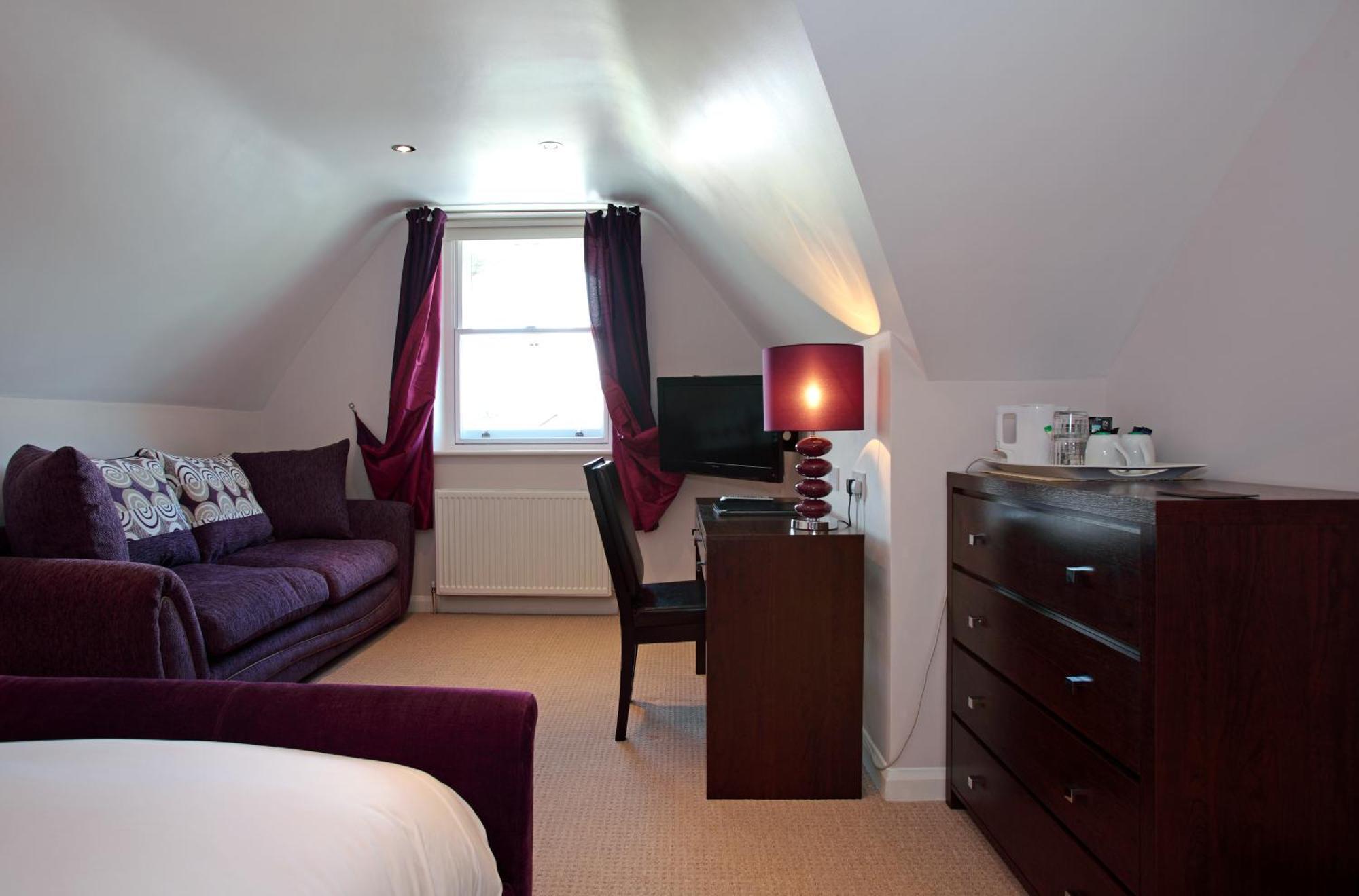 Ashmira Guest House Weymouth Exteriér fotografie