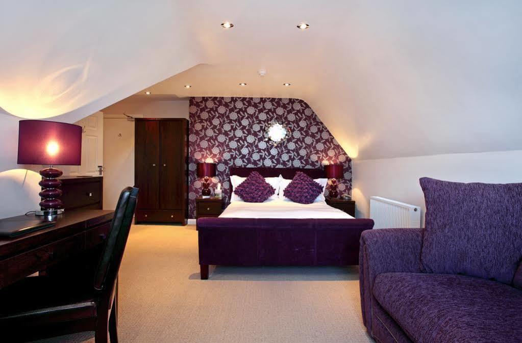 Ashmira Guest House Weymouth Exteriér fotografie