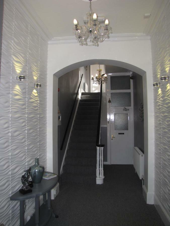 Ashmira Guest House Weymouth Exteriér fotografie